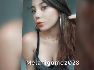 Melanigomez028