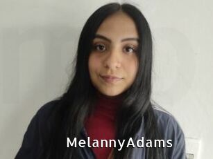 MelannyAdams