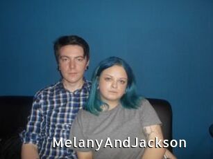 MelanyAndJackson