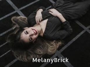 MelanyBrick