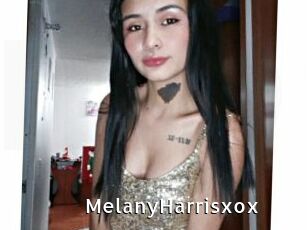 MelanyHarrisxox
