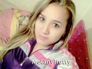 MelanyHotty