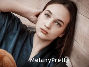 MelanyPretty