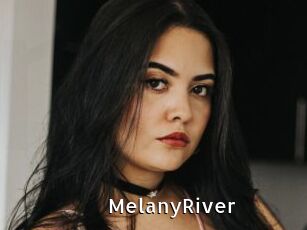 MelanyRiver