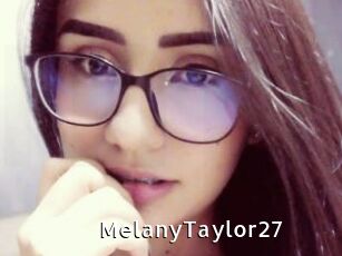 MelanyTaylor27