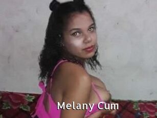 Melany_Cum