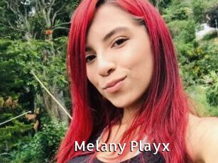 Melany_Playx