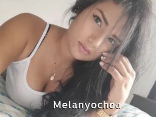 Melanyochoa My Porno Stash