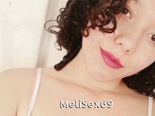 MeliSex69