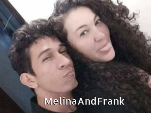 MelinaAndFrank