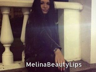 MelinaBeautyLips