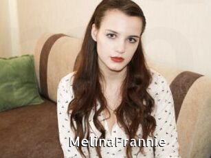 MelinaFrannie