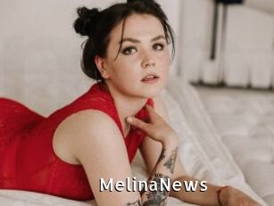 MelinaNews