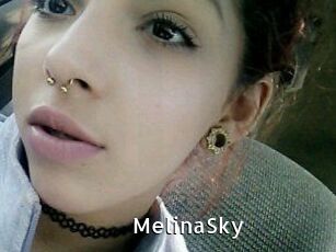 MelinaSky