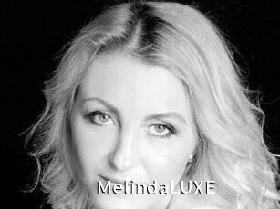 MelindaLUXE