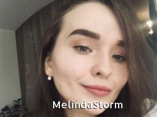 MelindaStorm My Porno Stash