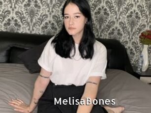 MelisaBones