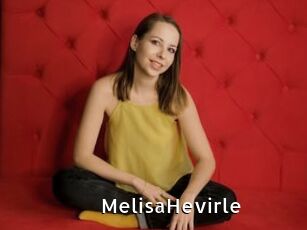 MelisaHevirle