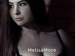 MelisaMore