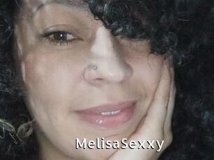 MelisaSexxy