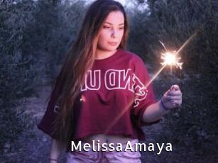 MelissaAmaya My Porno Stash