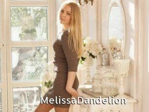 MelissaDandelion