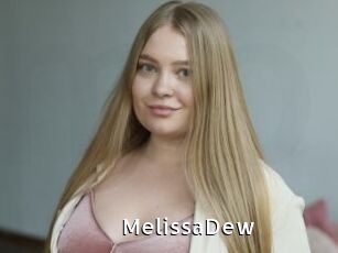 MelissaDew
