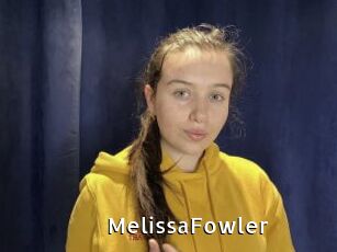 MelissaFowler
