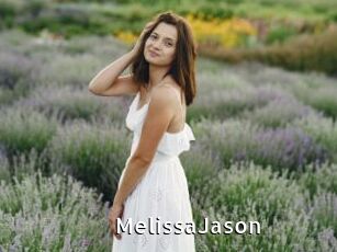 MelissaJason