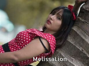 MelissaLion