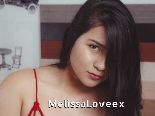 MelissaLoveex