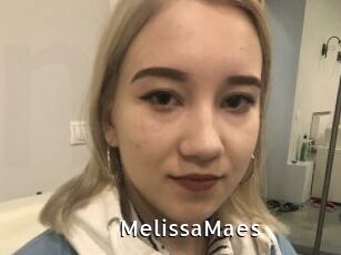 MelissaMaes