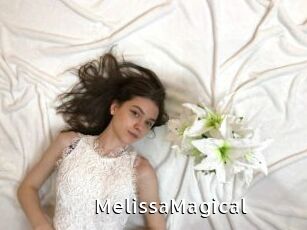 MelissaMagical