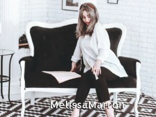 MelissaMarron
