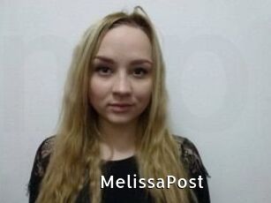 MelissaPost