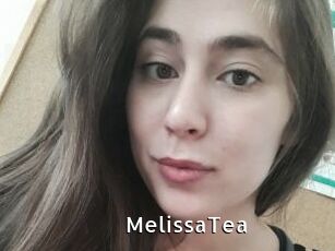MelissaTea