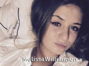 Melissa_Williamson