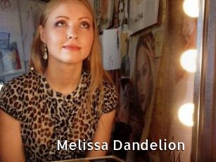 Melissa_Dandelion