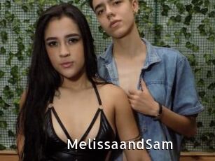 MelissaandSam