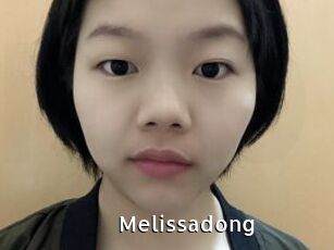 Melissadong