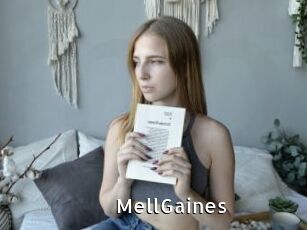 MellGaines