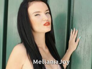 MellaniaJoy