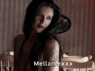 Mellaniexxx