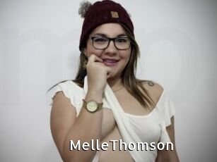 MelleThomson