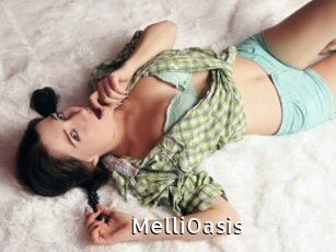 MelliOasis