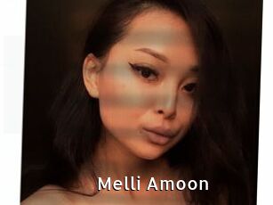 Melli_Amoon