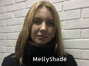 MellyShade My Porno Stash