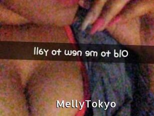 MellyTokyo