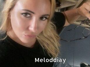 Meloddiay