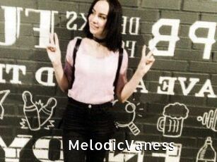 MelodicVaness